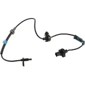 KAVO PARTS Sensor, Raddrehzahl BAS-2024
