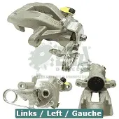 ERA Benelux Bremssattel BC53762