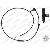 Wagner Sensor, Raddrehzahl ABS01069