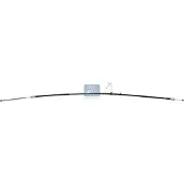 DT Spare Parts Seilzug, Feststellbremse 13.33001