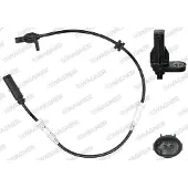 Wagner Sensor, Raddrehzahl ABS01011