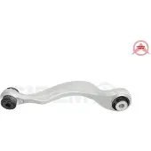 SIDEM Stange / Strebe Radaufhängung 210176 Hinten Links oben für BMW X3 (G01, F97) 298mm