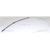 TRISCAN Seilzug, Feststellbremse 8140 291188