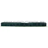 PRASCO Stoßfänger FD9081052