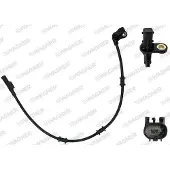 Wagner Sensor, Raddrehzahl ABS00892