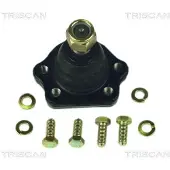 TRISCAN Trag-/Führungsgelenk 8500 14620