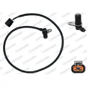 Wagner Sensor, Raddrehzahl ABS00935