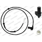 Wagner Sensor, Raddrehzahl ABS00131