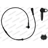Wagner Sensor, Raddrehzahl ABS00134