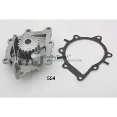 Japanparts Wasserpumpe Quality Tested PQ554JM