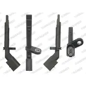 Wagner Sensor, Raddrehzahl ABS00752