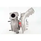 HENKEL PARTS Lader, Aufladung 5112646R