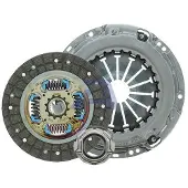 AISIN Kupplungssatz Kupplung KT-140A