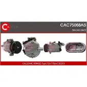 Casco Kompressor, Klimaanlage Brand New HQ CAC75068AS