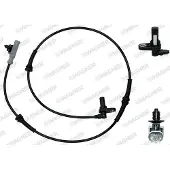 Wagner Sensor, Raddrehzahl ABS00898