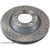 Blue Print Bremsscheibe ADBP430056
