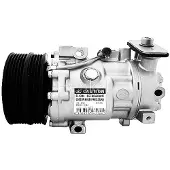 HENKEL PARTS Kompressor, Klimaanlage 7110752R