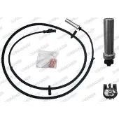 Wagner Sensor, Raddrehzahl ABS01242