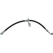 KAVO PARTS BBH-4030 Bremsschlauch Hinten Links für KIA Picanto (SA)