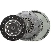 AISIN Kupplungssatz SuperKit (3P) SKM-910R