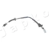 Japko 154703 Kupplungsseil Seilzug für SUBARU IMPREZA Stufenheck (GD)