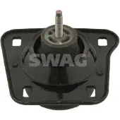 SWAG Motorlager Hydrolager Rechts für FORD Fiesta Mk4 Schrägheck (JAS, JBS) 50 93 0052