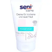 Seni care Hautschutzcreme mit 10% Urea p 100 ml