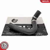 ESEN SKV Kühlerschlauch Wasserschlauch für VOLVO V40 Kombi (645) 24SKV362
