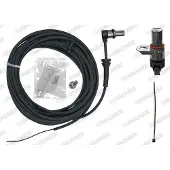 Wagner Sensor, Raddrehzahl ABS00707