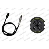Wagner Lambdasonde LBS00573