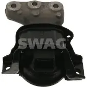 SWAG Motorlager Hydrolager Rechts für CITROËN C3 I Schrägheck (FC, FN) 64 93 7700