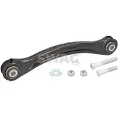SWAG 10 93 3353 Querlenker Hinten Oben passend für MERCEDES-BENZ C-Klasse Limousine (W203) 190 (W201) C-Klasse T-modell (S203) Stufenheck (W124)