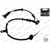 Wagner Sensor, Raddrehzahl ABS00910