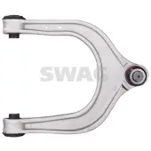 SWAG 33 10 9804 Querlenker Vorne Rechts Oben für BMW X5 (G05) X6 (G06, F96) X7 (G07) iX (I20) für ALPINA XB7 (G07)