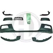 Diederichs Stoßfänger HD Tuning 1281361