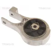 TRISCAN Motorlager für CITROËN C5 III Kombi (RW) 8505 10112