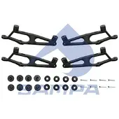 SAMPA Halter, Sonnenblende 1820 0593