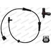 Wagner Sensor, Raddrehzahl ABS00197