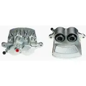 MAPCO Bremssattel 144461