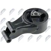 NTY Motorlager Hinten Unten für OPEL Astra J Sports Tourer (P10) ZPS-PL-004