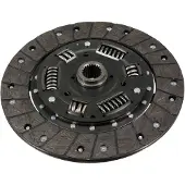 Blue Print Kupplungsscheibe [Hersteller-Nr. ADV183140] für Audi, VW