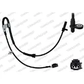 Wagner Sensor, Raddrehzahl ABS00682
