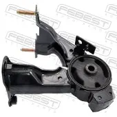 FEBEST Motorlager Hinten für TOYOTA Avensis Kombi (T22) TM-IPSATR