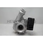 HENKEL PARTS Lader, Aufladung 5114288N