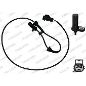 Wagner Sensor, Raddrehzahl ABS01060