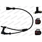 Wagner Sensor, Raddrehzahl ABS01201