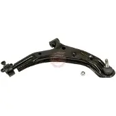 Master Sport 34144-PCS-MS Querlenker Vorne Unten Rechts für NISSAN ALMERA II Hatchback (N16)