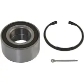 KAVO PARTS Radlagersatz für OPEL Mokka / Mokka X (J13) 78mm WBK-1021