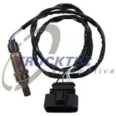 TRUCKTEC AUTOMOTIVE Lambdasonde [Hersteller-Nr. 07.39.039] für Audi, VW