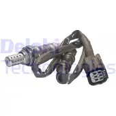 Delphi Lambdasonde ES20380-12B1